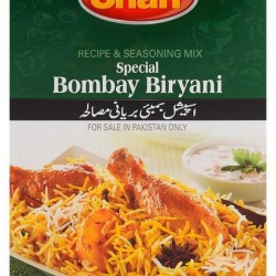 Special Bombay Biryani 50G