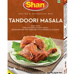 Tandoori Chicken Masala 50G