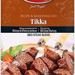 Tikka 50G