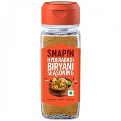 Hyderabadi Biryani Seasoning