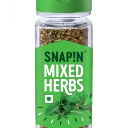 Mixed Herb