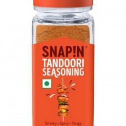 Tandoori Seasoning