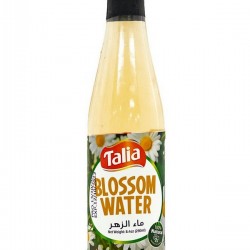 Blossom Water 250Ml