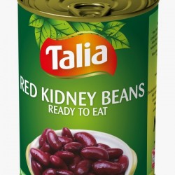 Red Kidney Beans