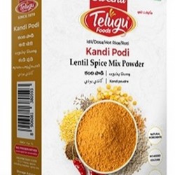 Kandi Podi
