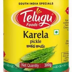 Kerala Pickle