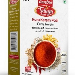 Kura Karam Podi