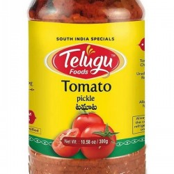 Tomato Pickle 300G