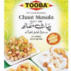 Chaat Masala