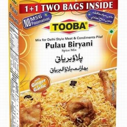 Pulao Biryani 100G