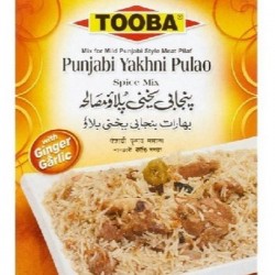 Punj Yakh Pulao 120G