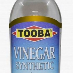 Vinegar 320 Ml