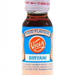 Biryani Flavour 20Ml