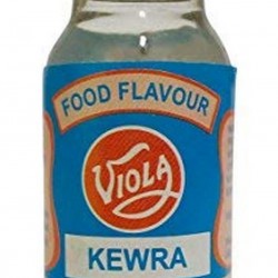 Kewra Flavour 20 Ml