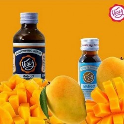 Mango Flavour