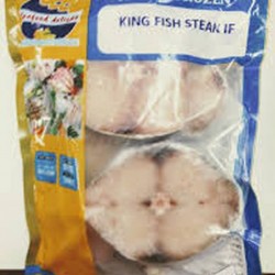 Kingfish Steak 2Lb