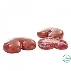 Halal Goat Kidney