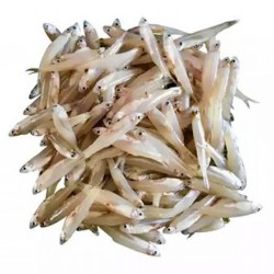 Keski Frozen Fish 250G