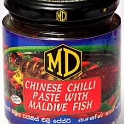 Chinese Chilli Maldives Fis