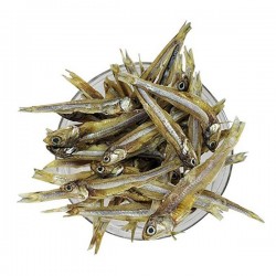 Dry Anchovy