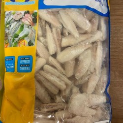 Sd Sardine Pan Ready 908G