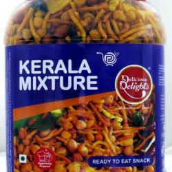 Kerala Mixture 400