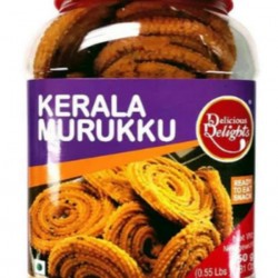 Kerala Murukku 250G