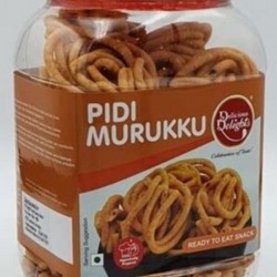 Pidi Murukku 200G
