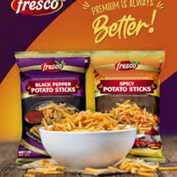 Blackpepper Potato Stic