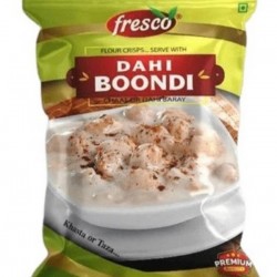 Dahi Boondi