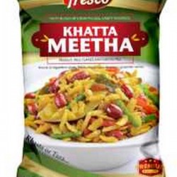 Khatta Meetha