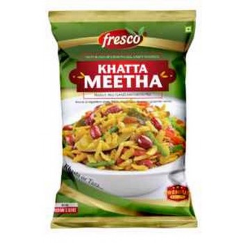 Fresco Khatta Meetha