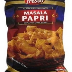 Fresco Masala Papri