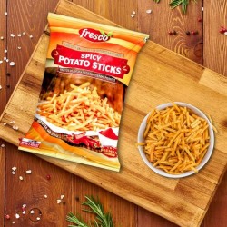Potato Sticks