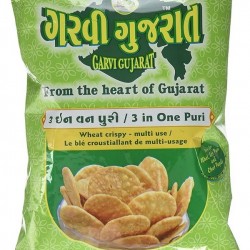 3 In 1 Puri