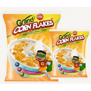 GRAND CORN FLAKES MIX