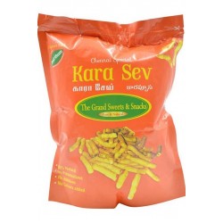 Kara Sev