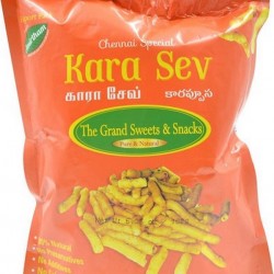 Kara Sev