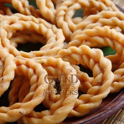 Sweets Hand Murukku
