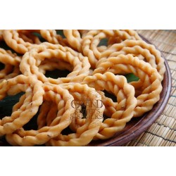 Sweets Hand Murukku