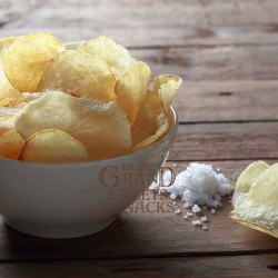 Sweets Chips