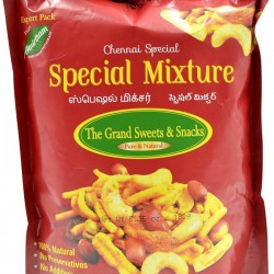 Sweets Special Mixture