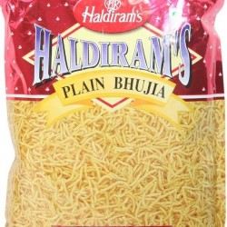Bhujia Plain 400G Bhujia Plain 400G