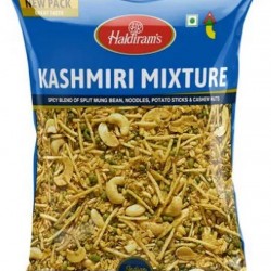Kasmiri Mixture Kasmiri Mixture