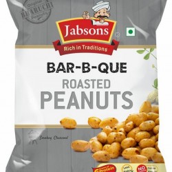Peanuts Bar-Be-Que 140G