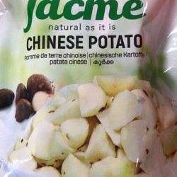 Chinese Potato 400G