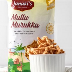 Mullu Murukku 7Oz