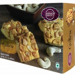 Kcashew Biscuits 400G