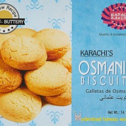 Osmania Biscuits 400G