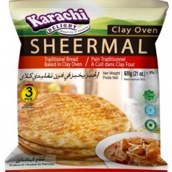 Shermal/Sheermal 600G
